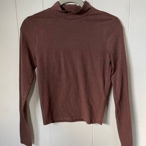 Long sleeve top